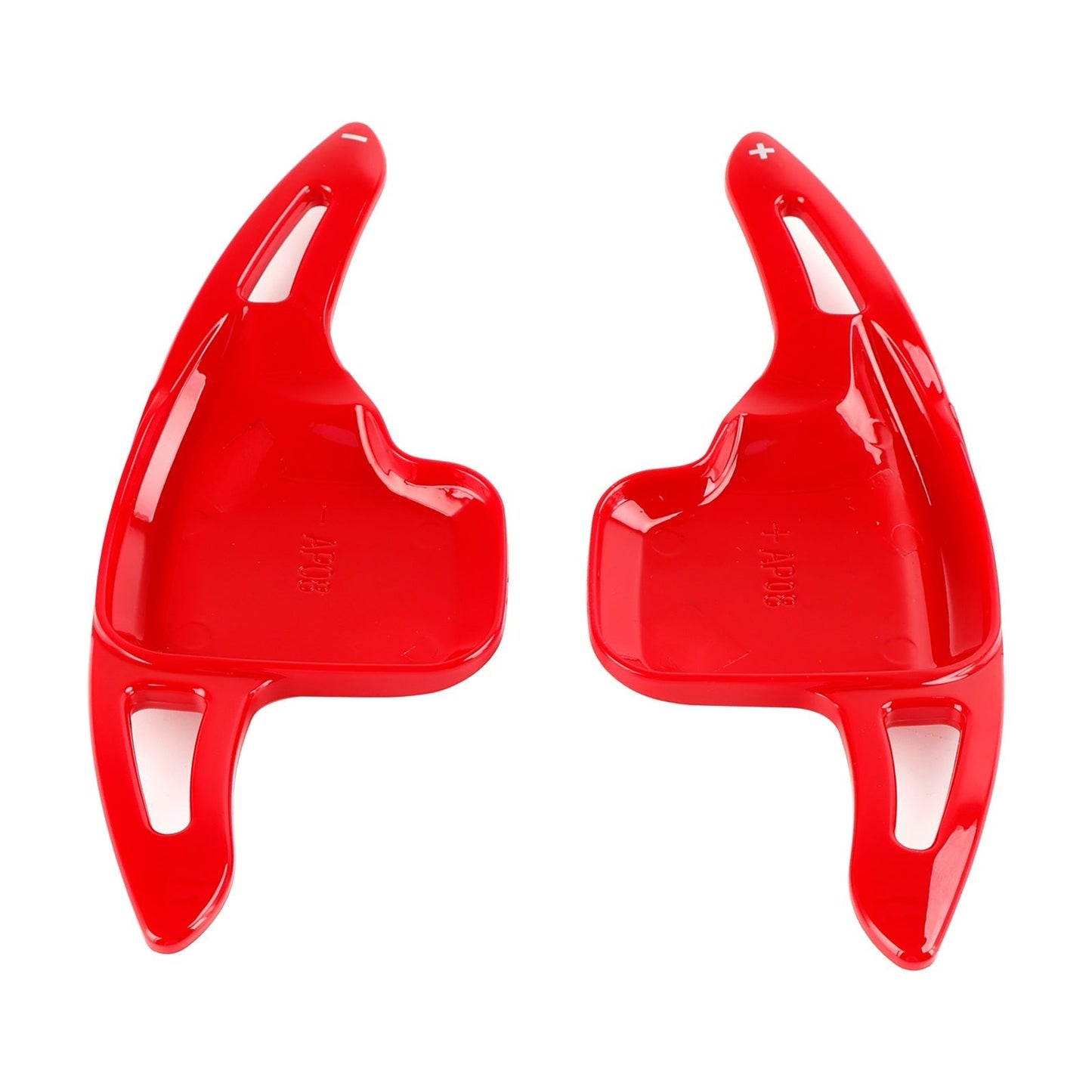 2014-2019 BMW 2 Series F22/F23 4 Series F32/F33/F36 Steering Wheel Paddle Shifter Extension Cover