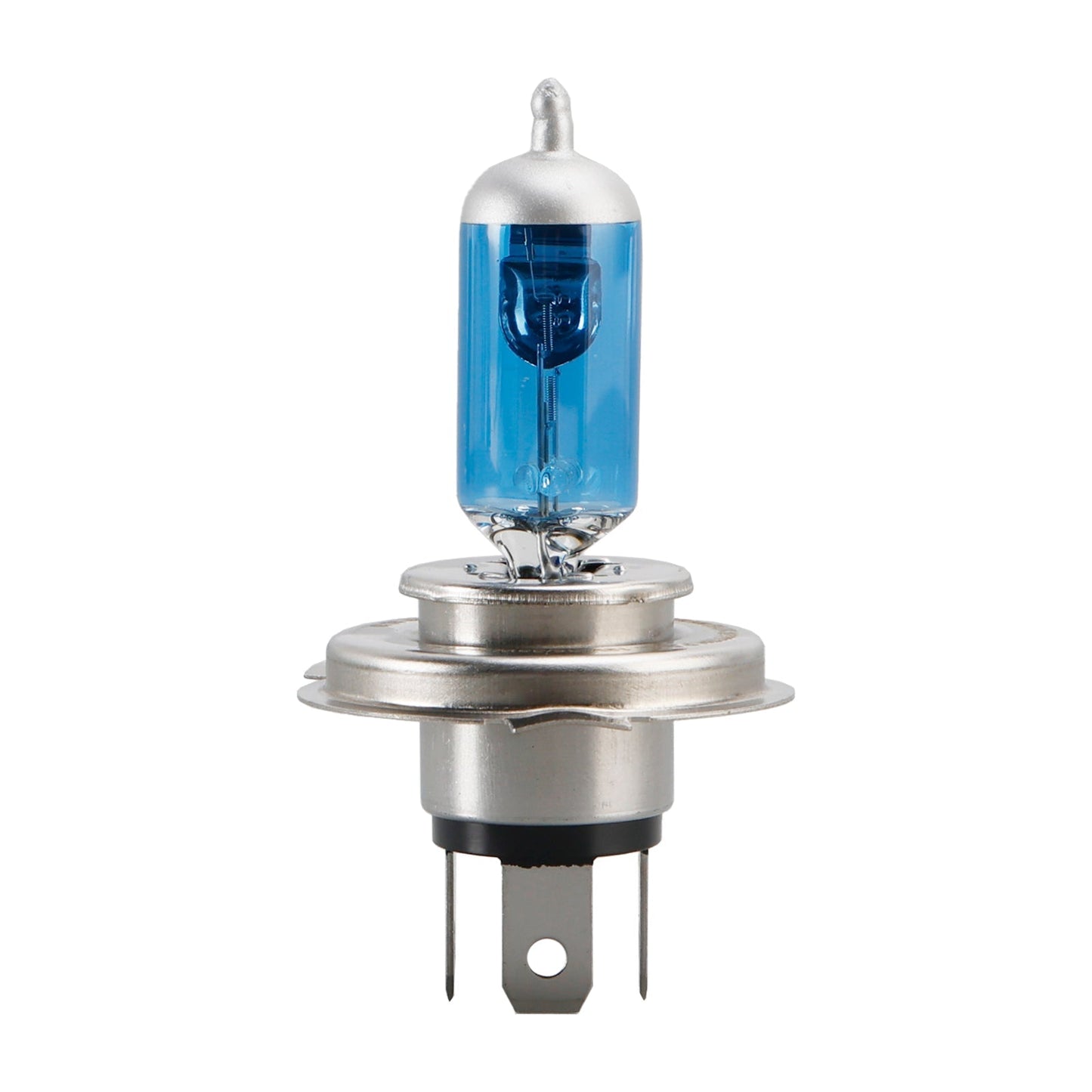 Feu moto OSRAM Cool Blue Hyper HS1 PX43T 12 V 45/40 W 62185CBH-01B