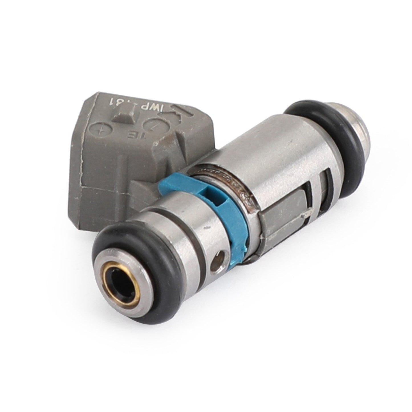 4 inyectores de combustible IWP181 compatibles con Harley Davidson Sportster Custom XL 1200C