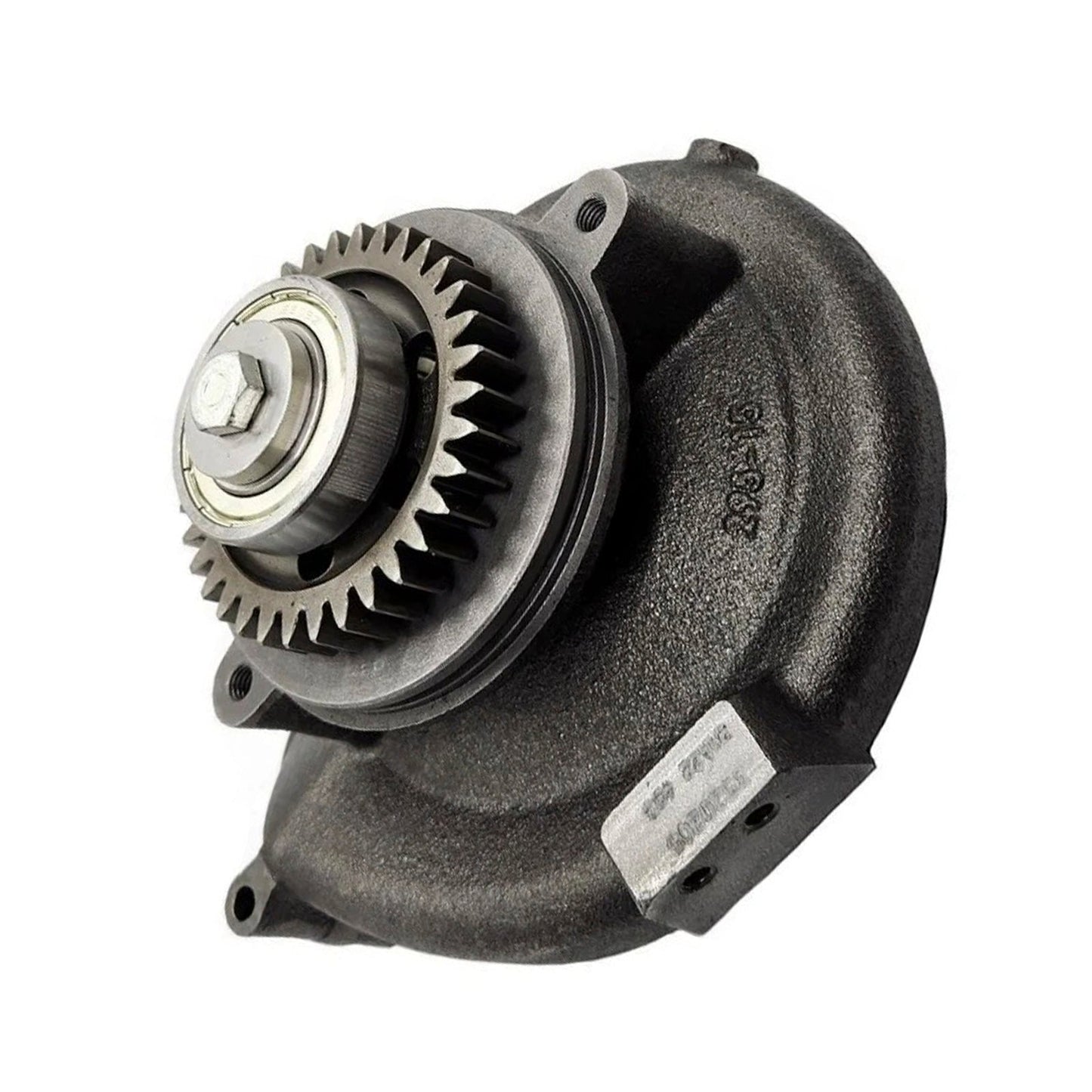 CAT 345C 345D 349D 966H 972H 980C Motor C11 C13 Bomba de agua 352-0205 35T