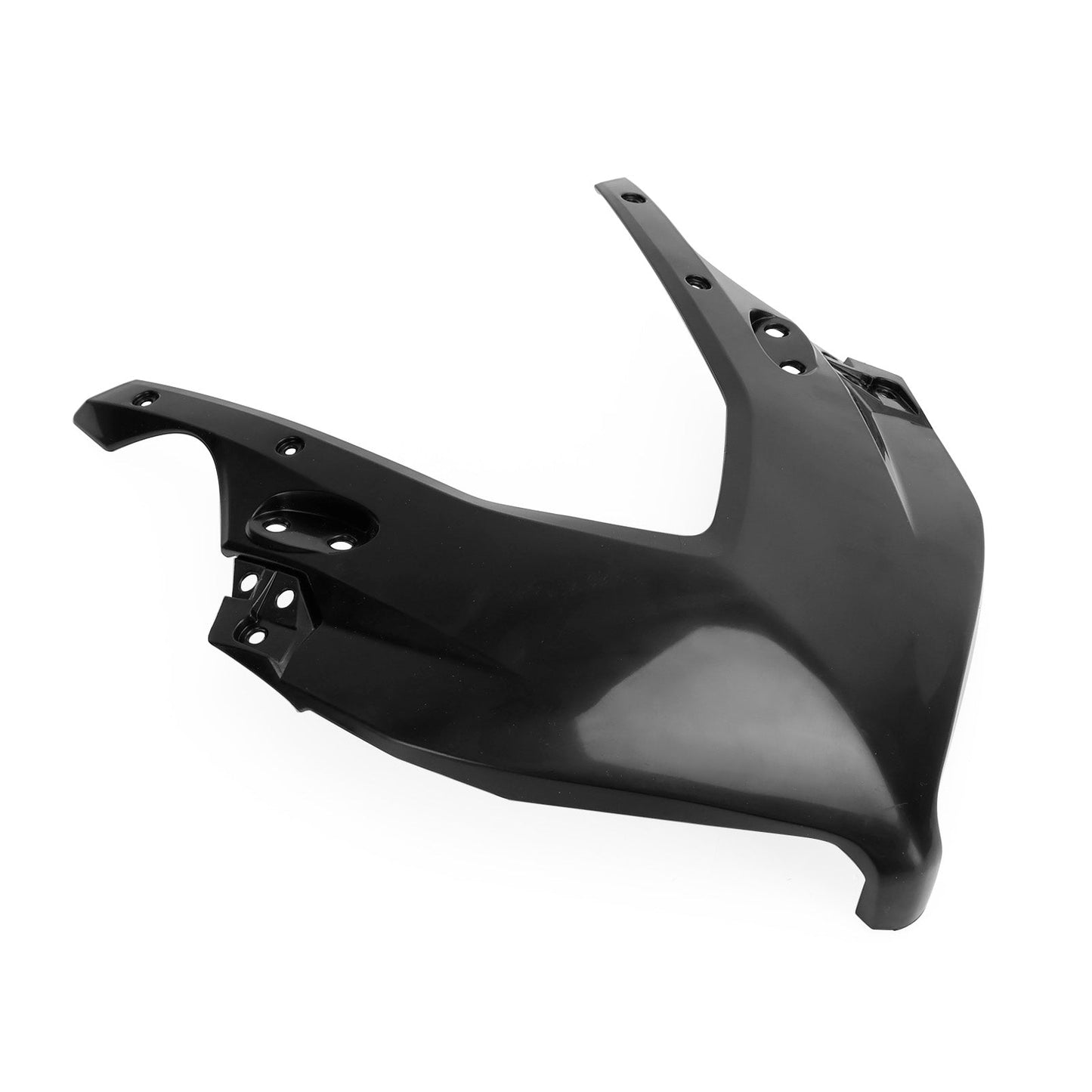 Protector de la punta del faro delantero ABS sin pintar para Honda CBR650R 2019-2023