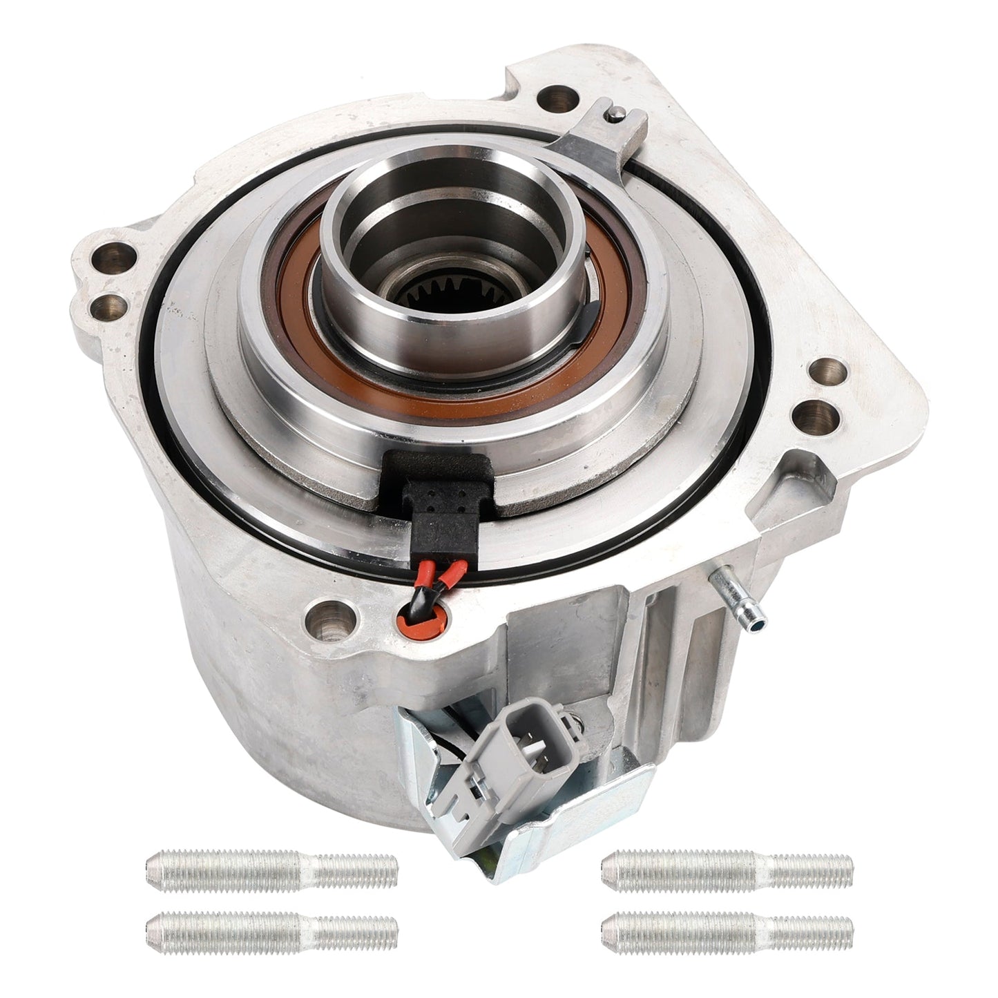 2009-2014 Toyota Venza AWD Rear Differential Viscous Coupling 41303-68013 41303-68012