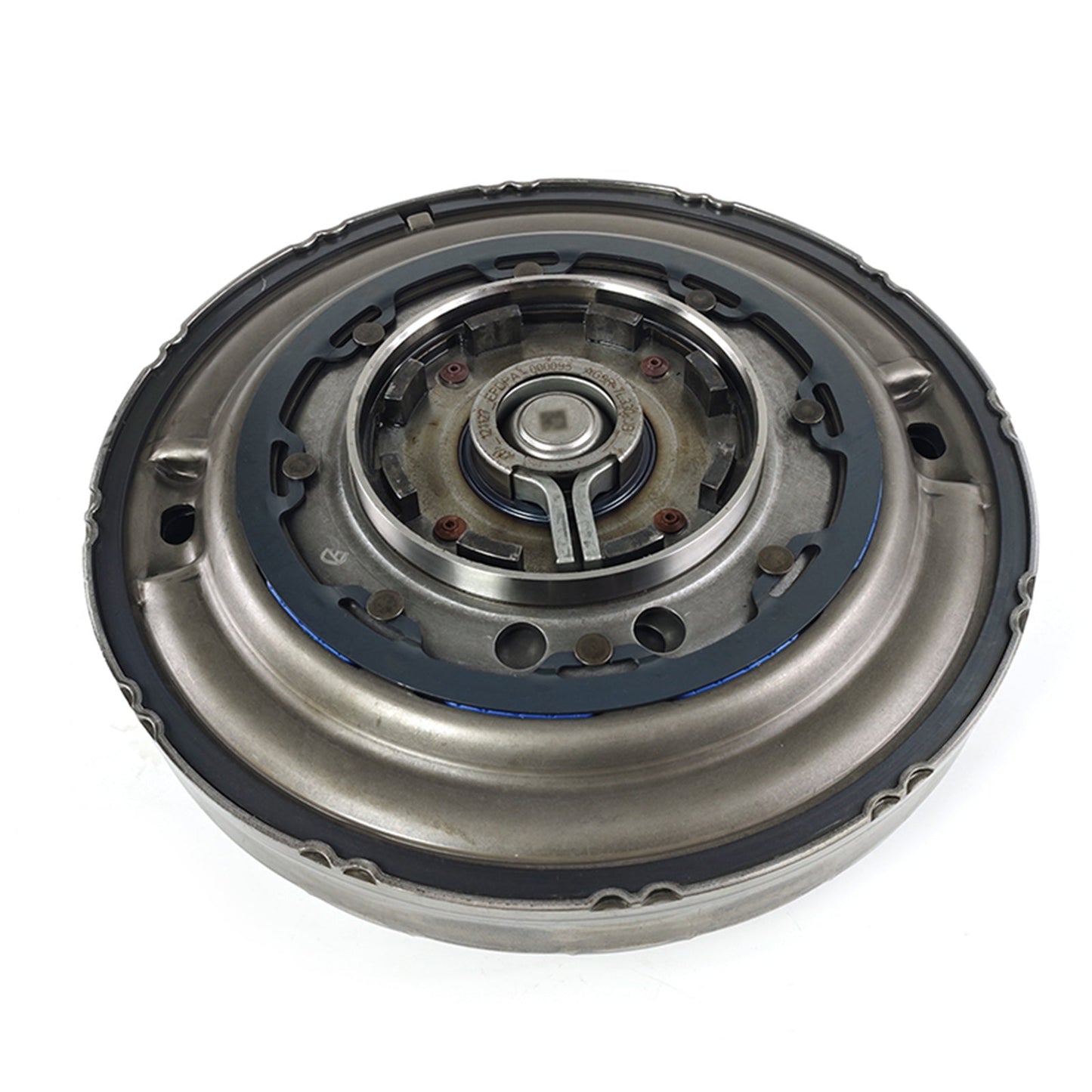 2009-2011 Ford SEL 4-Door 2.0L Transmission Clutch Gearbox Parts MPS6 6DCT450