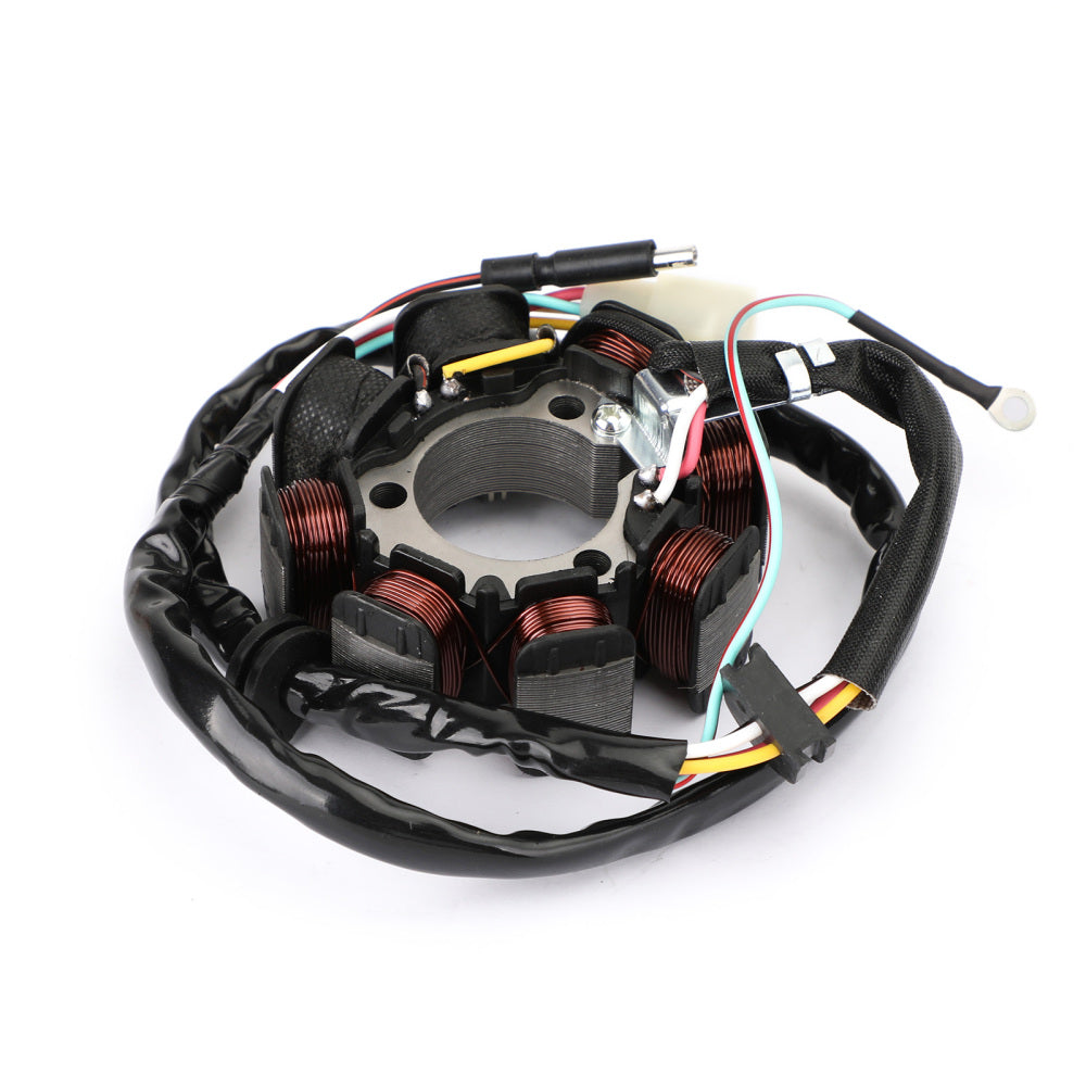 Magneto Generator Engine Stator Coil Fit For For Honda XL250R XL250 250R 250 A AC 1985 1986 1987