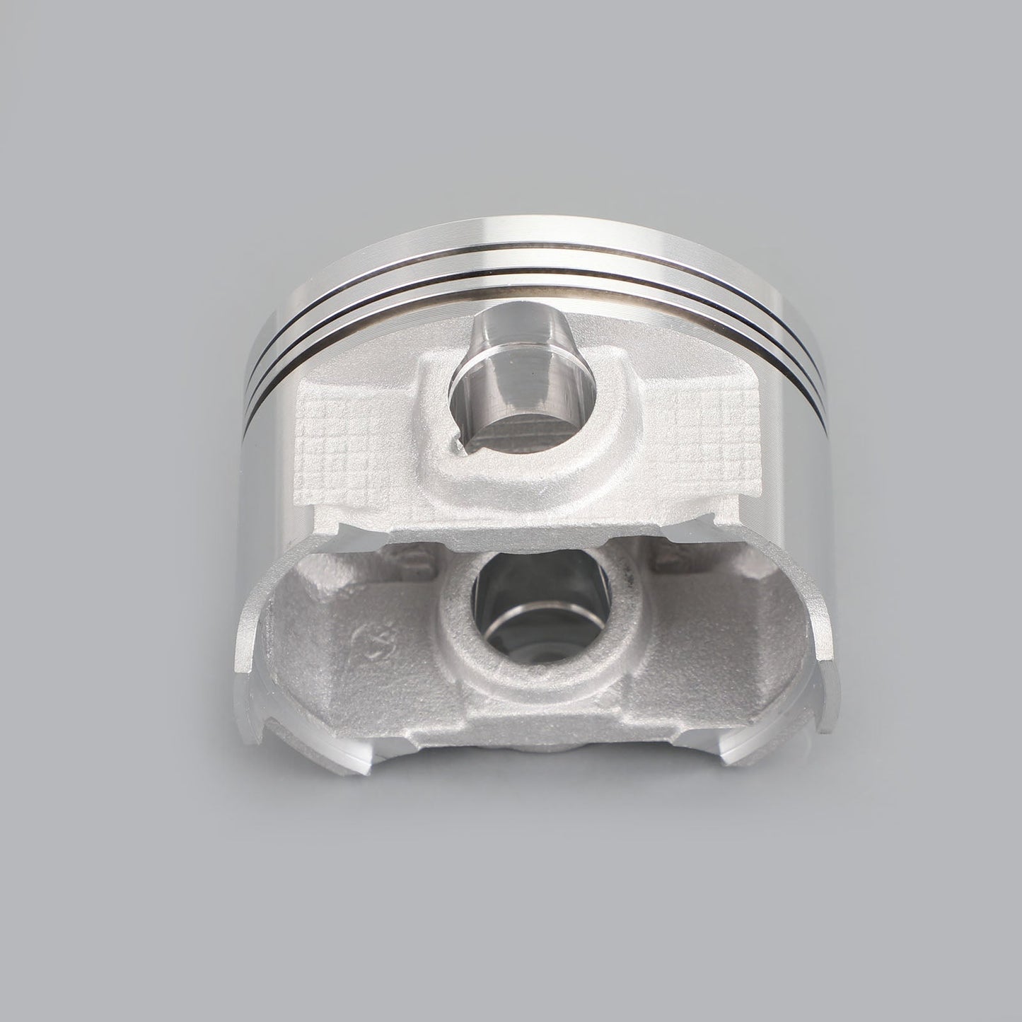 Kit de pistons Suzuki, alésage standard, adapté aux modèles AN400S Burgman 400 S (05-06) et AN400 Burgman 400 (99-06)
