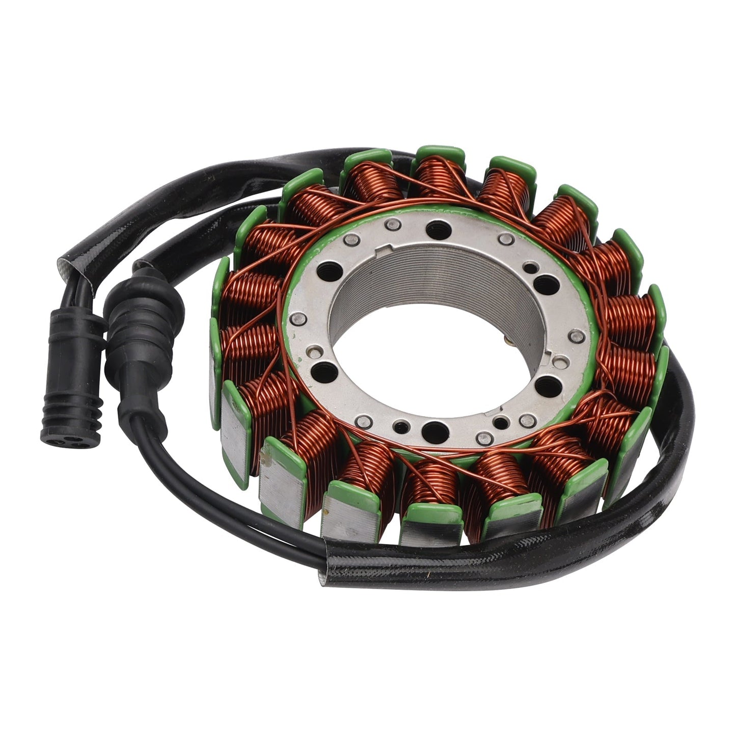 Regulador del estator del alternador con junta para V-Rod 1250 VRSC Muscle Night Rod 08-17