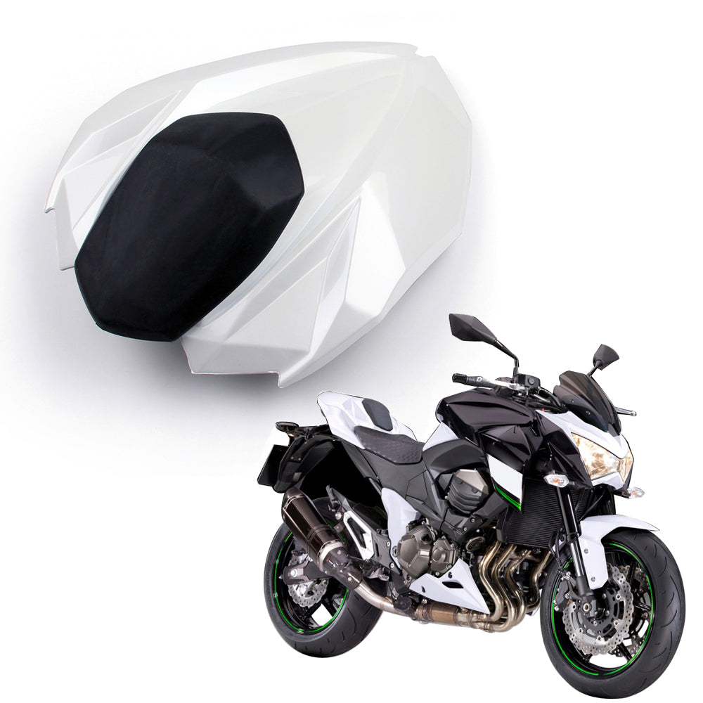 Capot de selle arrière pour Kawasaki Z800 2013-2018