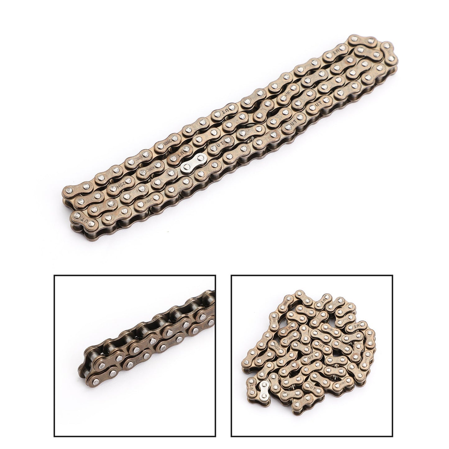 Cam Timing Chain 25H-88L For Honda Xl80 Xr80R 79-03 Crf80F 04-13 #14401-028-003