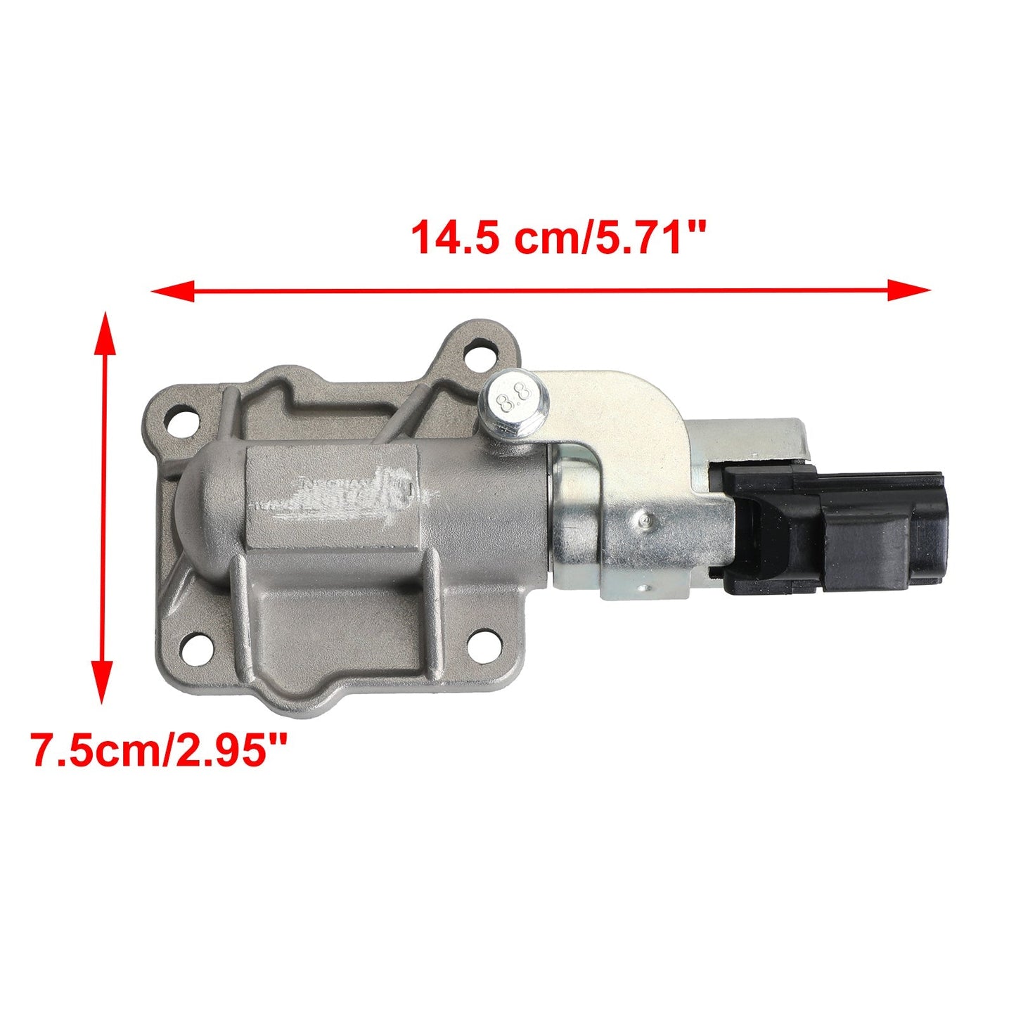 Électrovanne d'arbre à cames d'échappement Volvo S40 V40 1999-2004 427004310 9202388