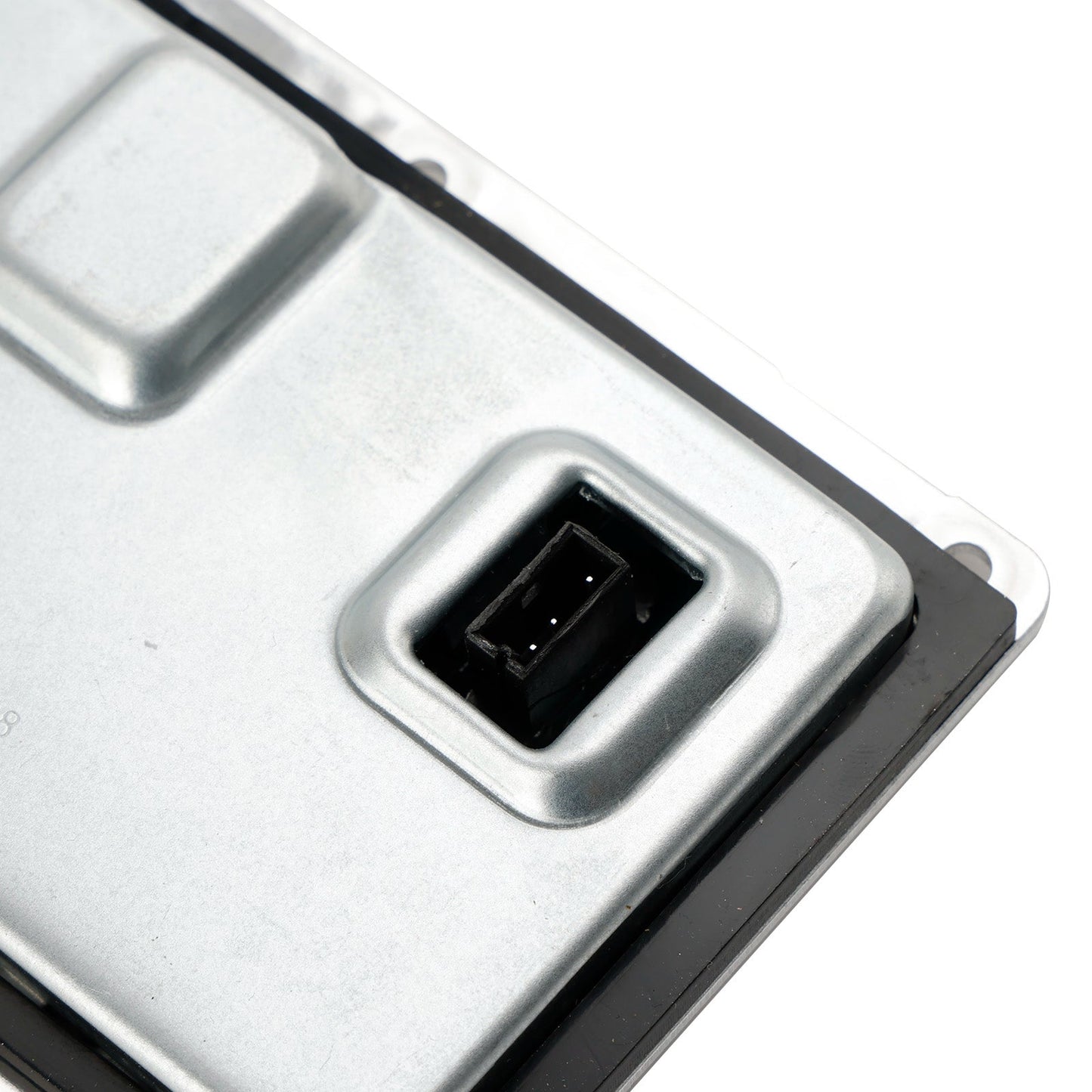 2004/11-2011/07 Citroën C4 Coupé (LA_) I (LC_) Módulo de control de balastro HID de faros delanteros de 4 pines 3D0907391B 7701207586 7701207587