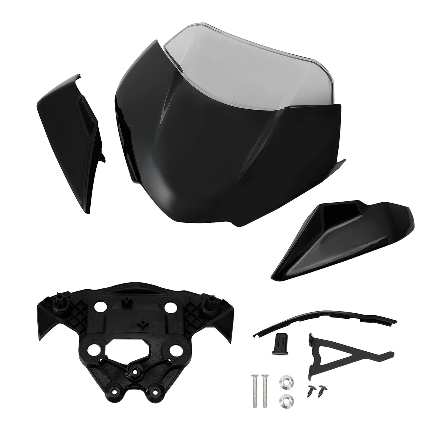 Pare-brise pour Speed Triple 1200 RS 2021-2022