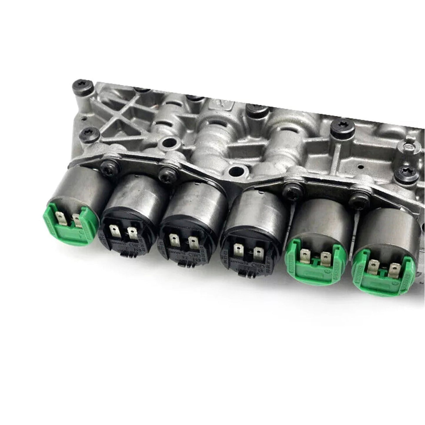 1997-2003 Audi A8 V6 2.5L 2.8L V8 3.7L 01V Transmission Valve Body Solenoids 5HP19