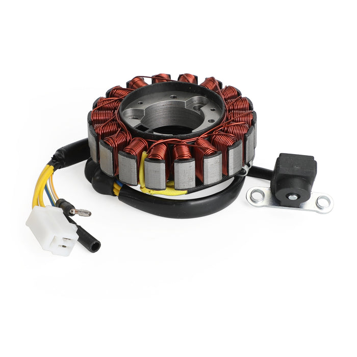 Générateur de stator adapté pour Honda CRF150 CRF 150 L 2017-2021 31120-K84-901