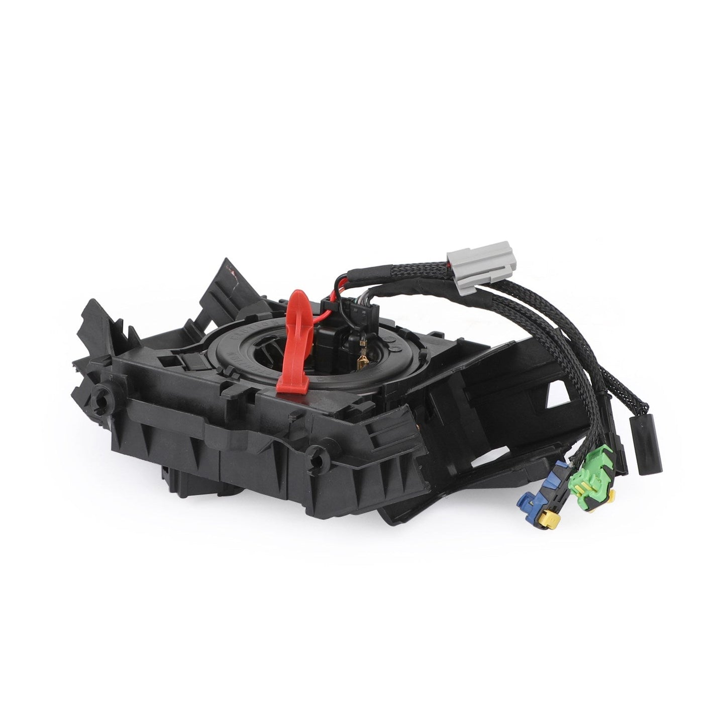 Ressort de contacteur tournant pour Renault Clio III 8201590627 (2005-2012)