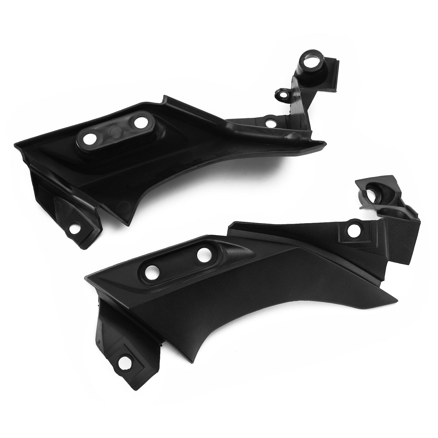 Capot de carénage latéral pour Yamaha YZF R1 2004-2006