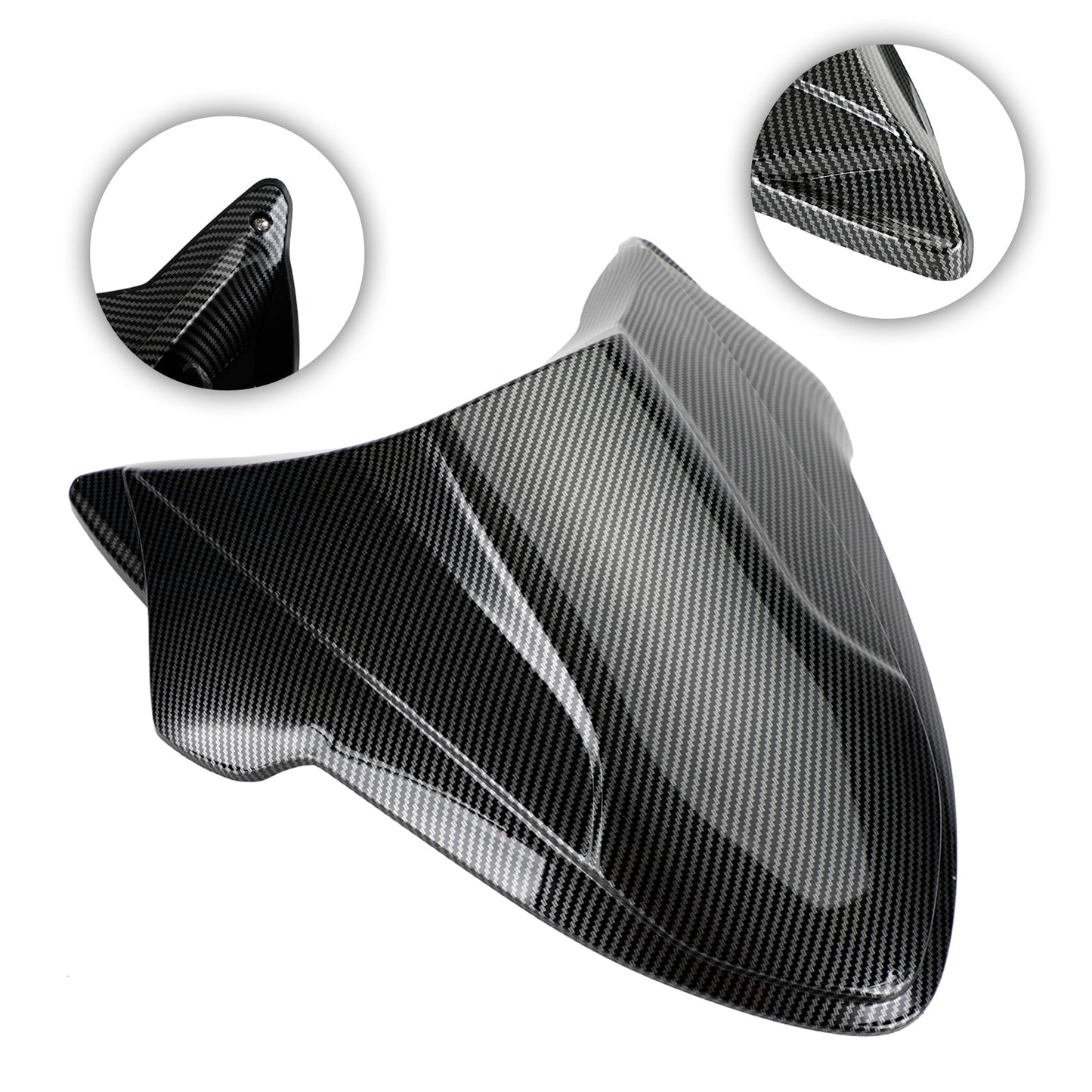 Capot de carénage de selle arrière pour Honda CB650R 2021-2022
