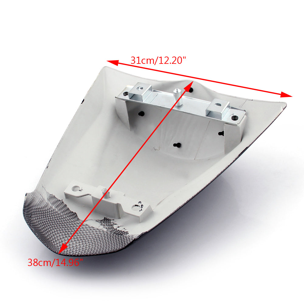 Capot de selle arrière pour Kawasaki Ninja ZX250R ZX250 2008-2012