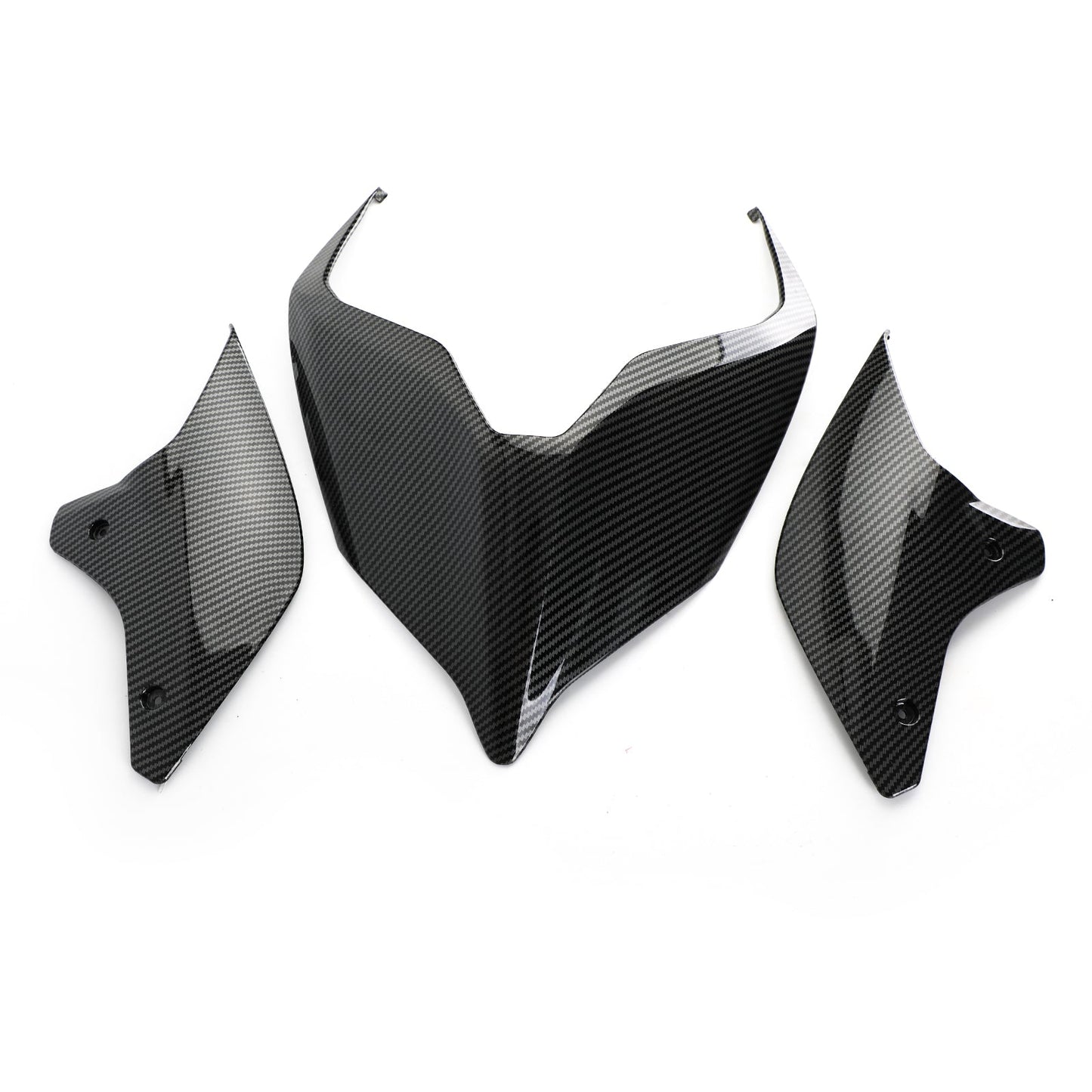Carénage arrière pour Ducati Panigale V4 / V4S / V4R 2018-2019
