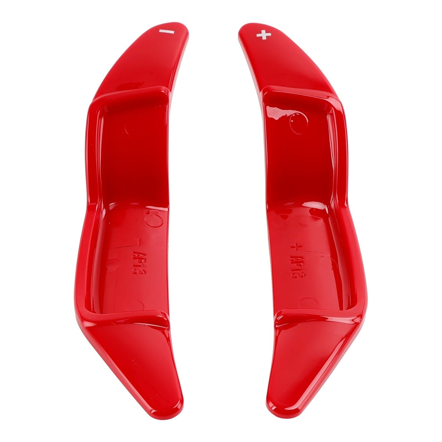 2007-2016 Mini Cooper R55 R56 R57 R58 R60 R61 Shift Paddle Extended Shifter Cover