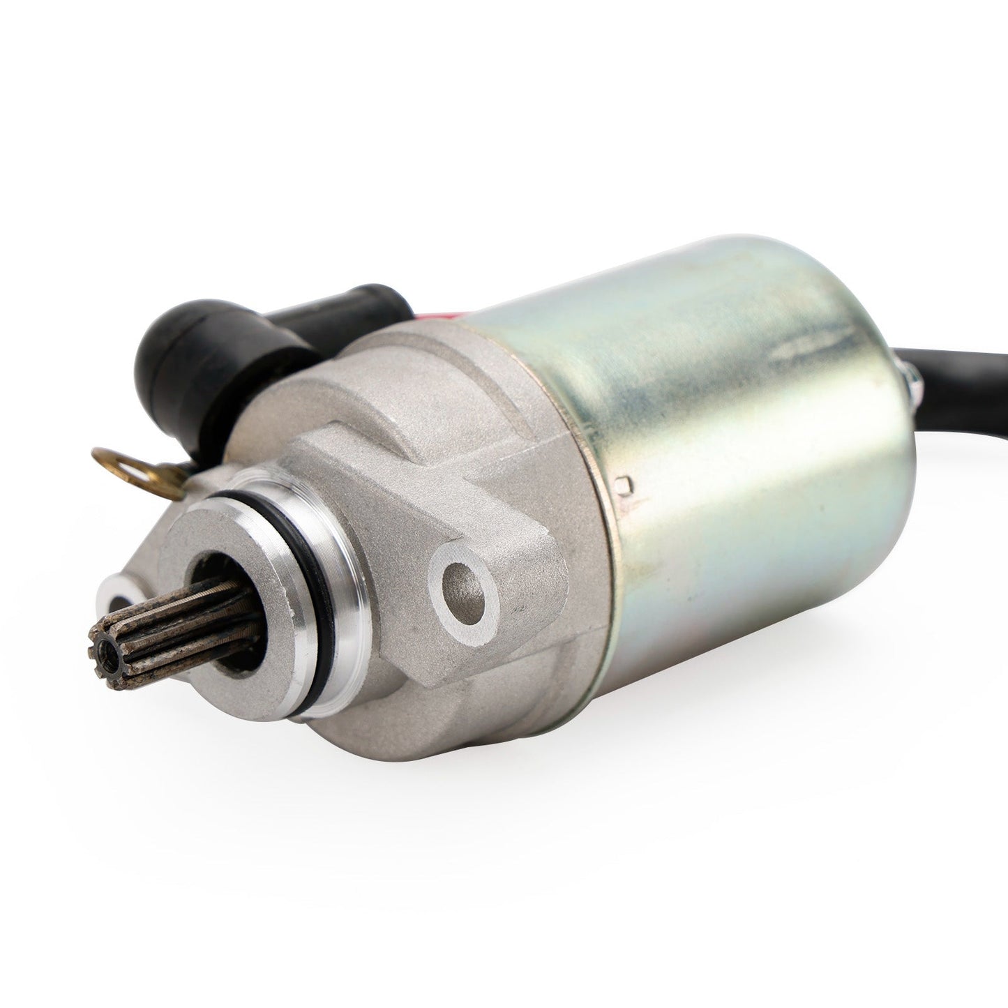 Starter Motor 9T For E-TON Sierra Thunder Lighting Impulse Viper 90 AXL TXL 1990 Assosary