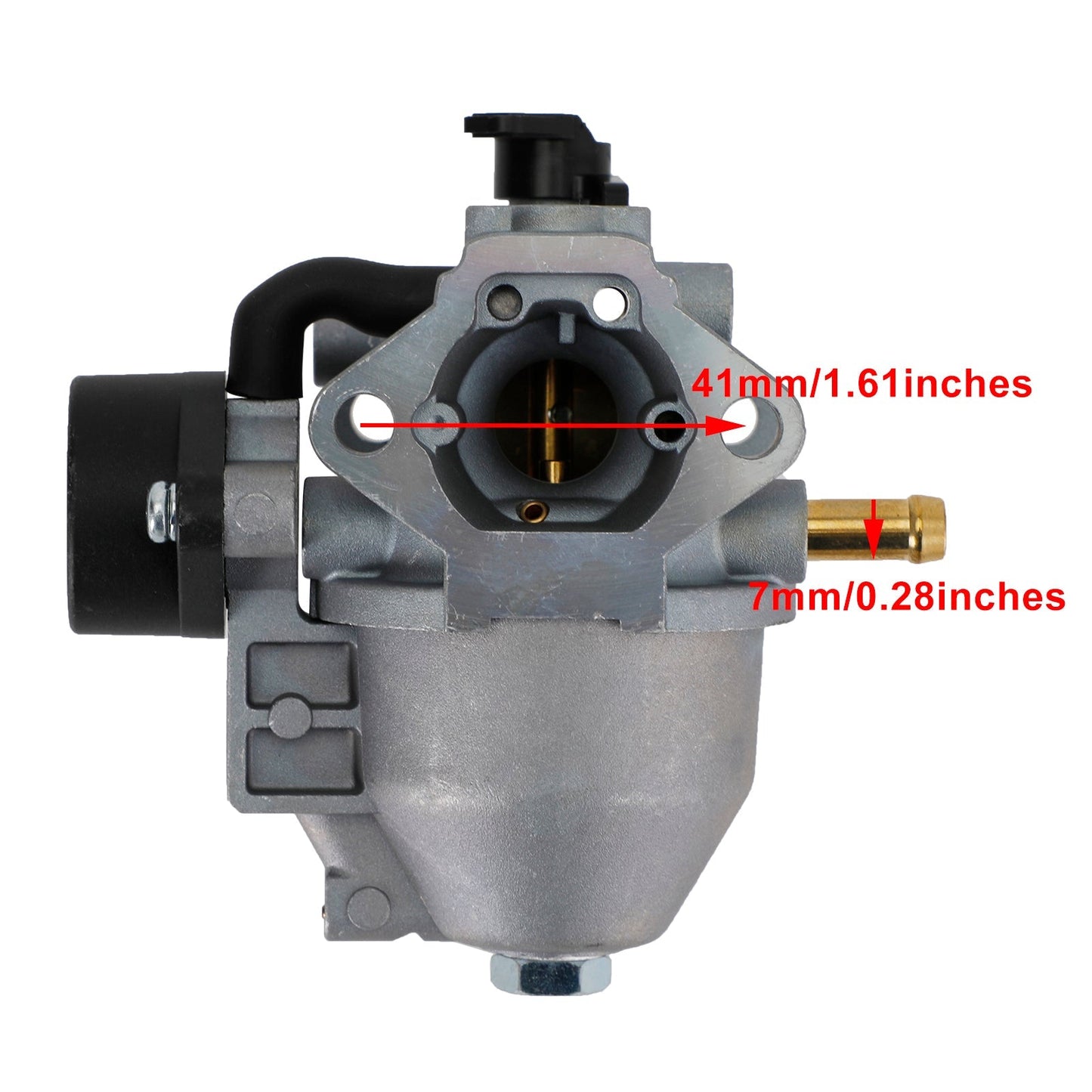 Kawasaki 15004-0951 15004-0833 15004-2071 FJ180V-AM00 AM11 AM12 AM17 Carburador