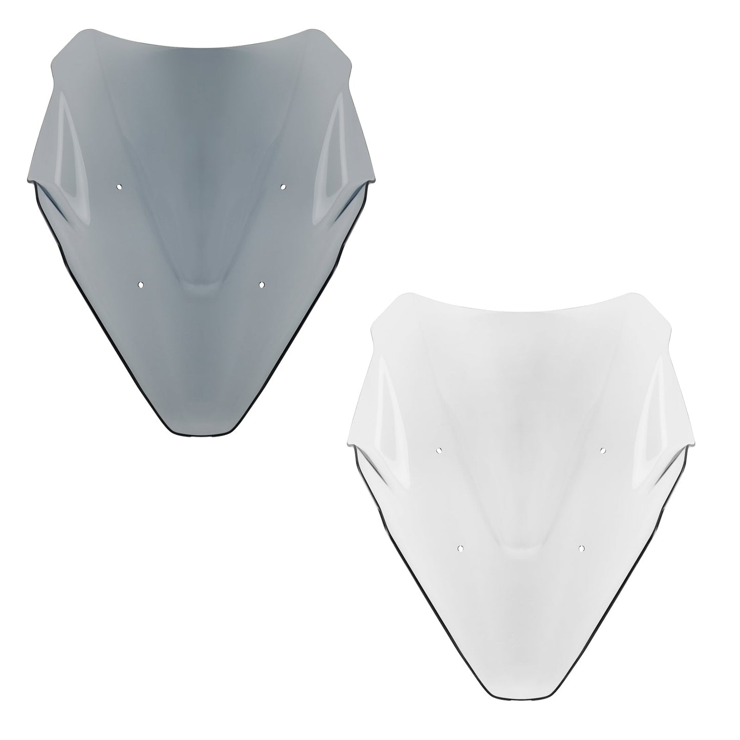 Pare-brise de moto ABS pour HONDA Forza NSS750 2021-2022