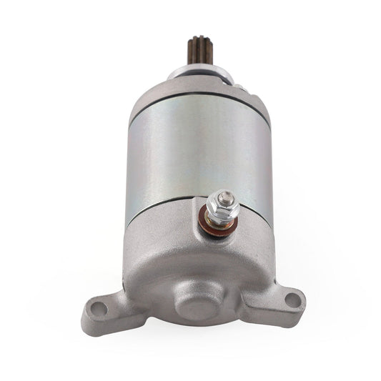 Starter Motor Engine Starting for Yamaha WR 250 R / RB 2008-2020 WR 250 X 08-17 Assosary