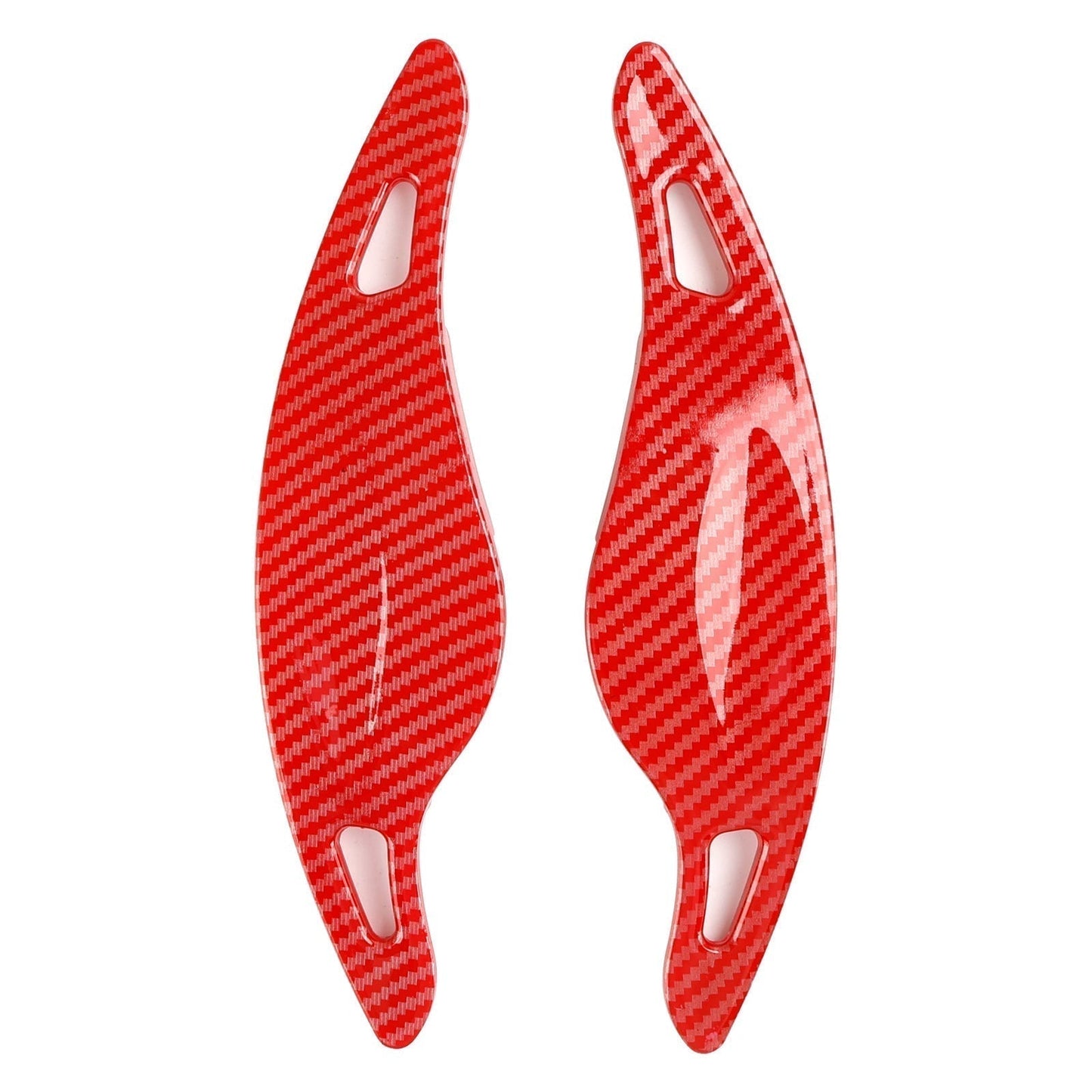 Extension de palettes de changement de vitesse au volant pour BMW Série 6 G32/G33 (2018-2022) G01 X3/F97 X3M F90 M5