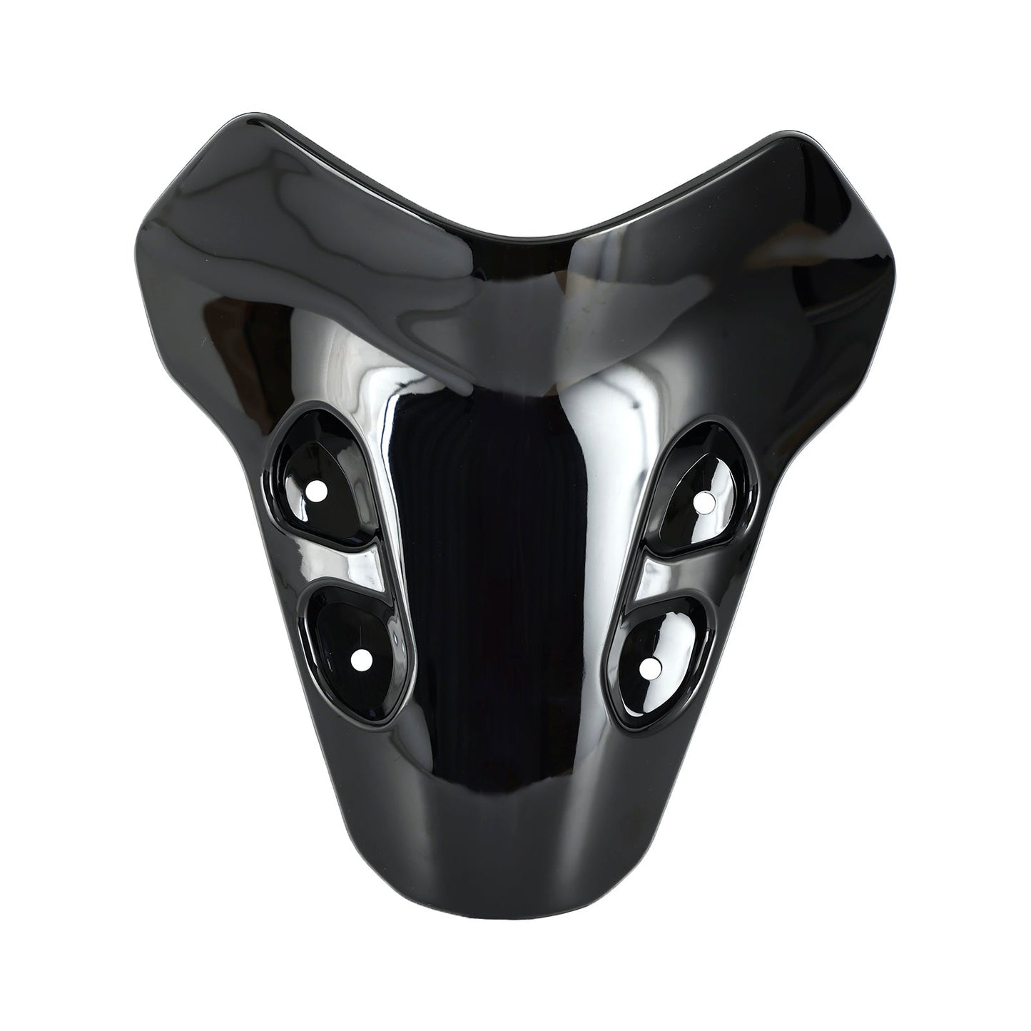 Pare-brise de moto ABS pour YAMAHA MT-07 MT 07 2021-2023