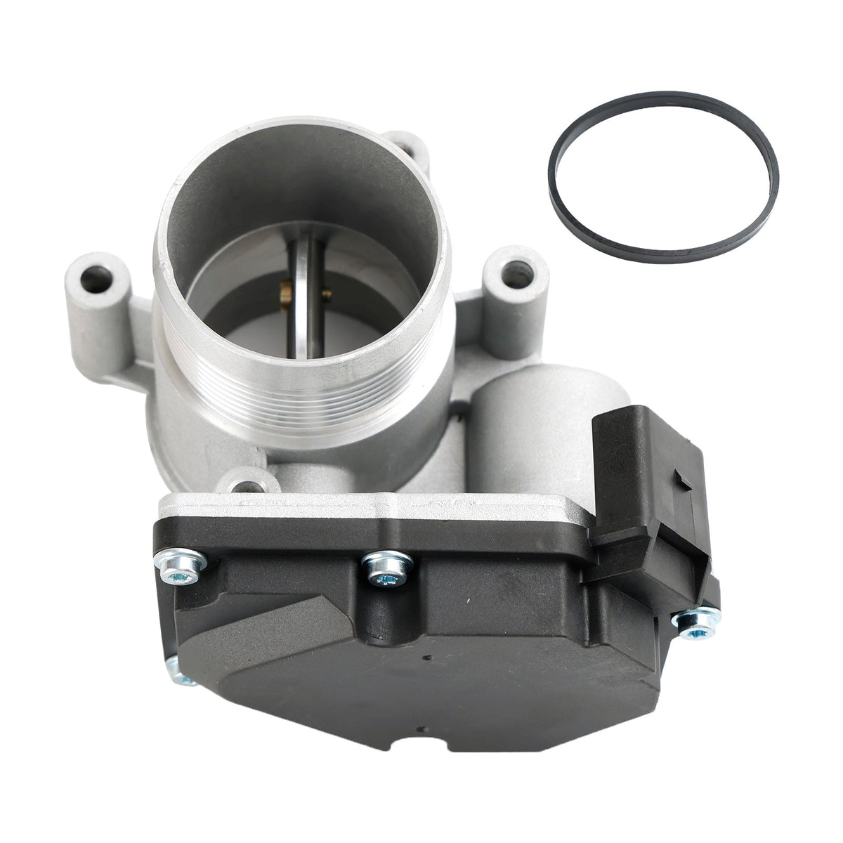 2012-2018 (Limited 2018 ) Volkswagen Tiguan 03L128063T Throttle Body Assembly