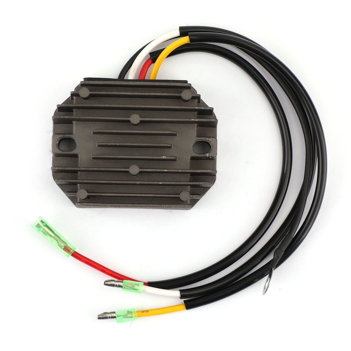 Tohatsu 10hp 15hp 20hp Hors-bord 3BJ-76060-0 3BJ-76060-1 879147T62 Redresseur pour