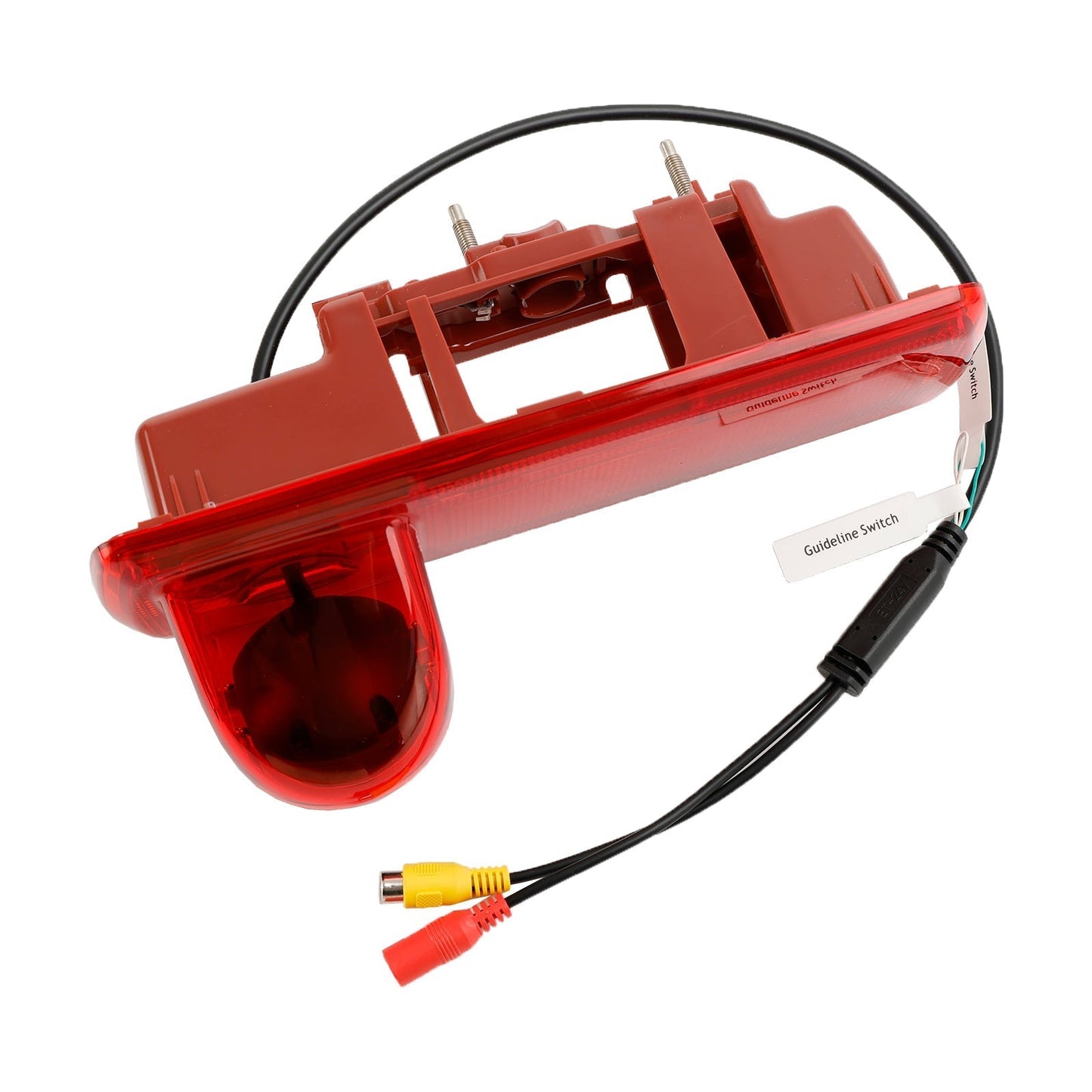 Caméra de recul pour Vauxhall Opel Vivaro Renault Trafic 2014+