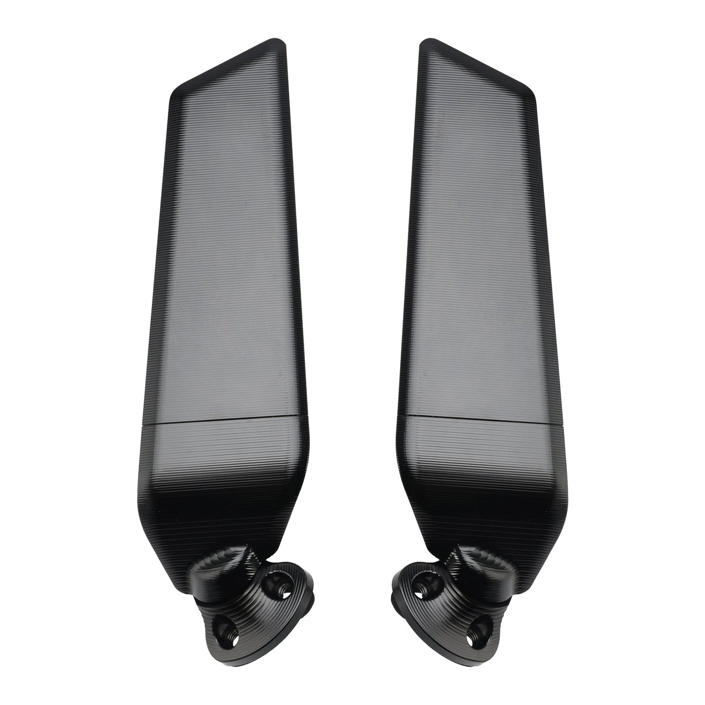 Rétroviseurs latéraux en aluminium CNC pour BMW S 1000 RR S1000RR 09-18
