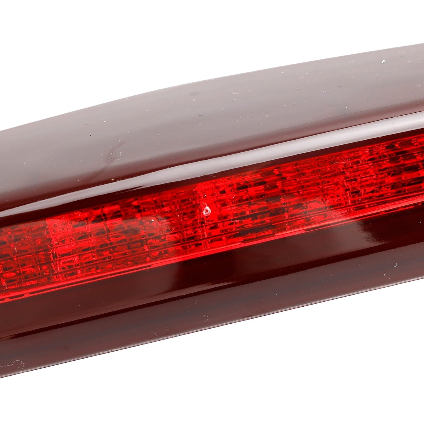 Feu arrière de freinage de niveau élevé 3ème feu arrière pour Opel Corsa DE 5 portes 2007-2019 13188045 1222130 510511640