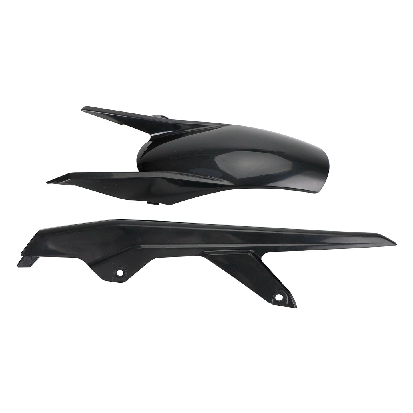 Carenado de guardabarros trasero para Honda CBR650R CB650R 2019-2022