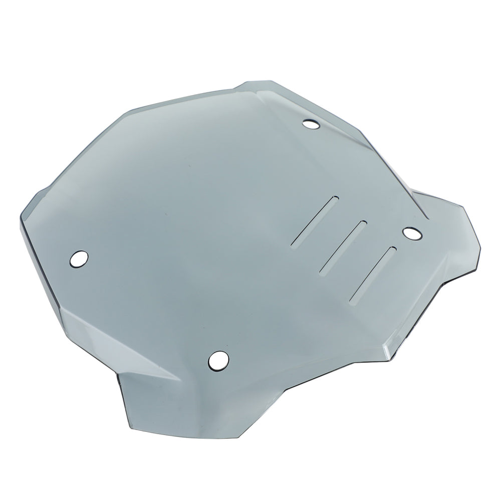 Pare-brise pour BMW R1200GS LC / Adv R1250GS / Adventure