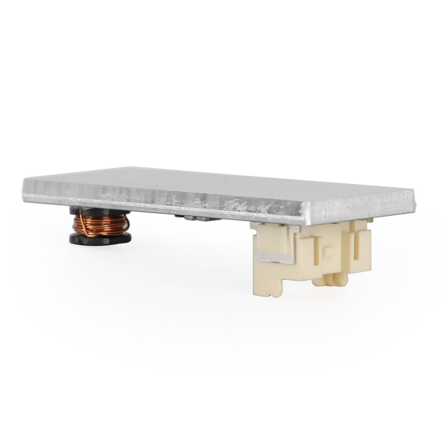 Module de remplacement de feu arrière à LED pour tableau de bord X3 F25 LCI Facelift 2014-2017 B003809.2