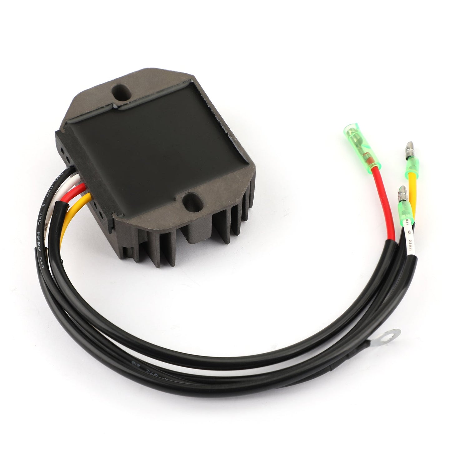 Tohatsu 10hp 15hp 20hp Hors-bord 3BJ-76060-0 3BJ-76060-1 879147T62 Redresseur pour