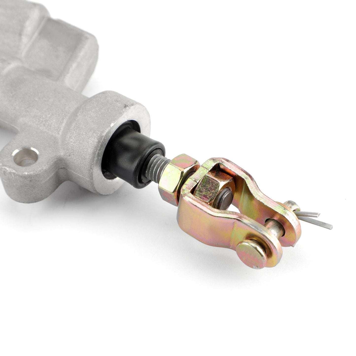 Rear Brake Master Cylinder 5UN-2583V-00 For Yamaha XT250 YZ125 YZ250 YZ450F