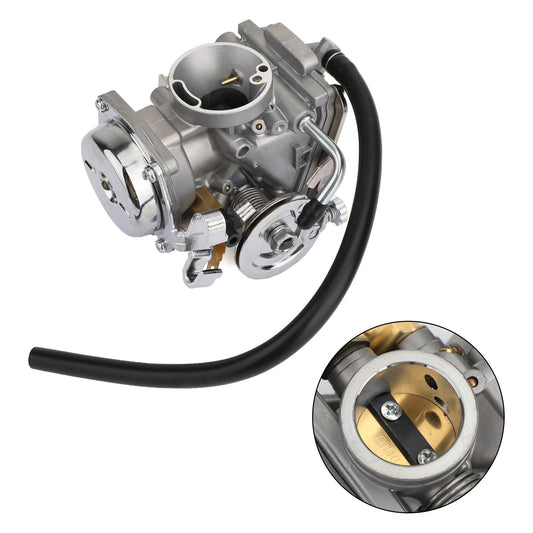1988-1990 Yamaha Route 66 XV250 Carburetor Carb