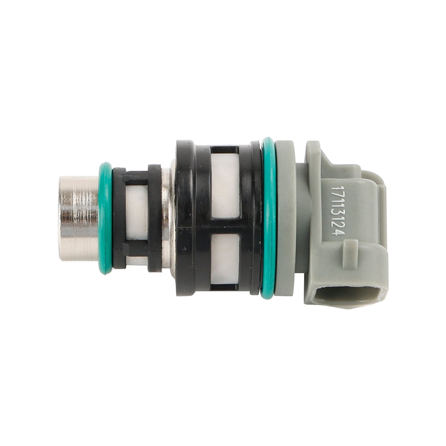 Inyectores de combustible Chevrolet Corsica 1992-1996 (1 unidad): 17113124, 17113197 y 17112693