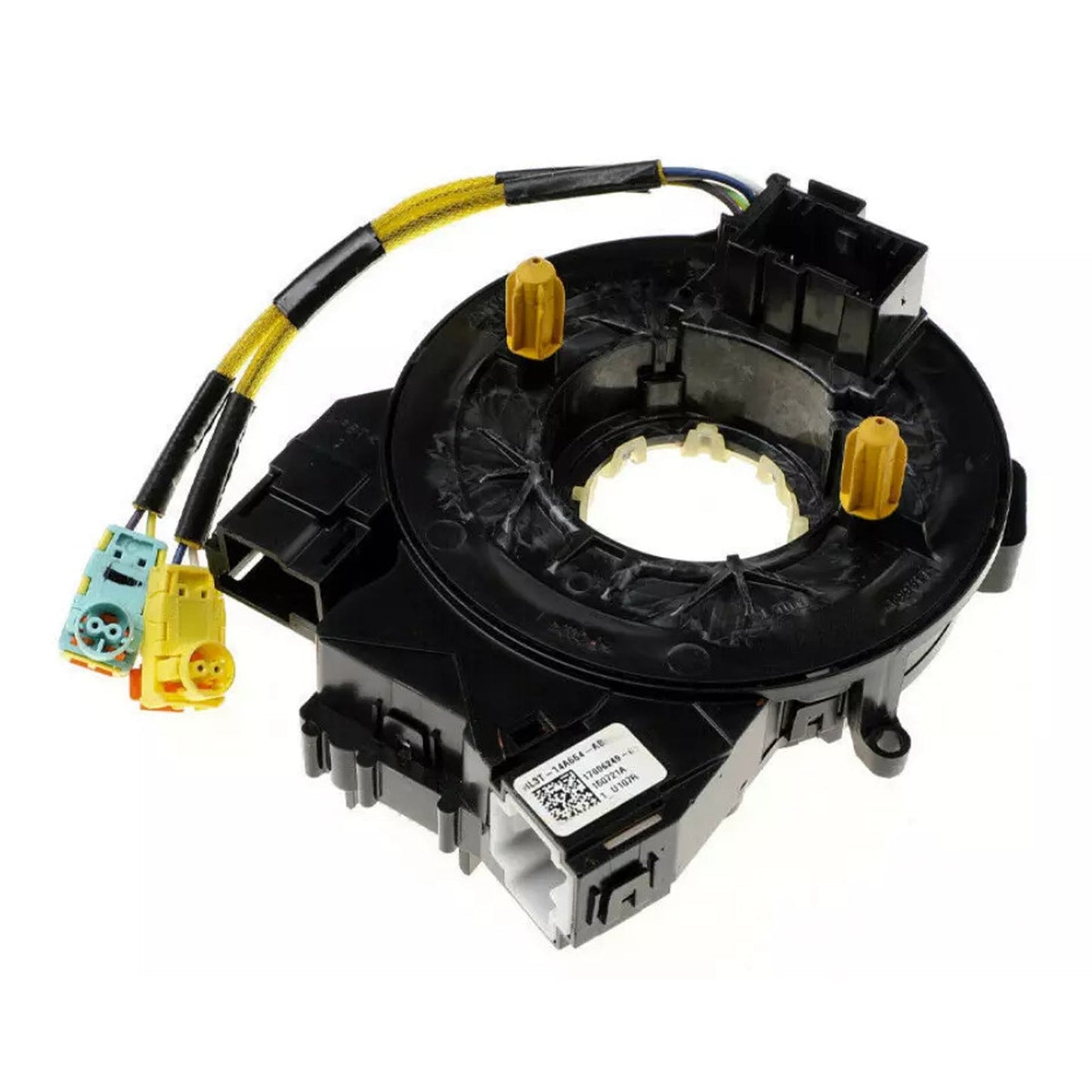 2015-2019 For Ford F-150 St eering Wheel Clock Spring HL3T-14A664-AB