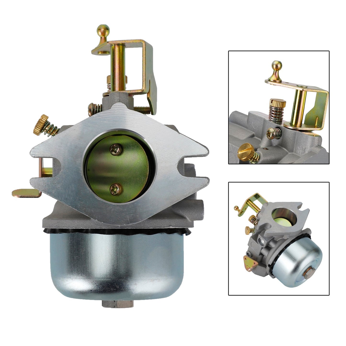 K341 18HP K321 K361 Engine 16HP Carburetor Carb fit for Kohler 14HP