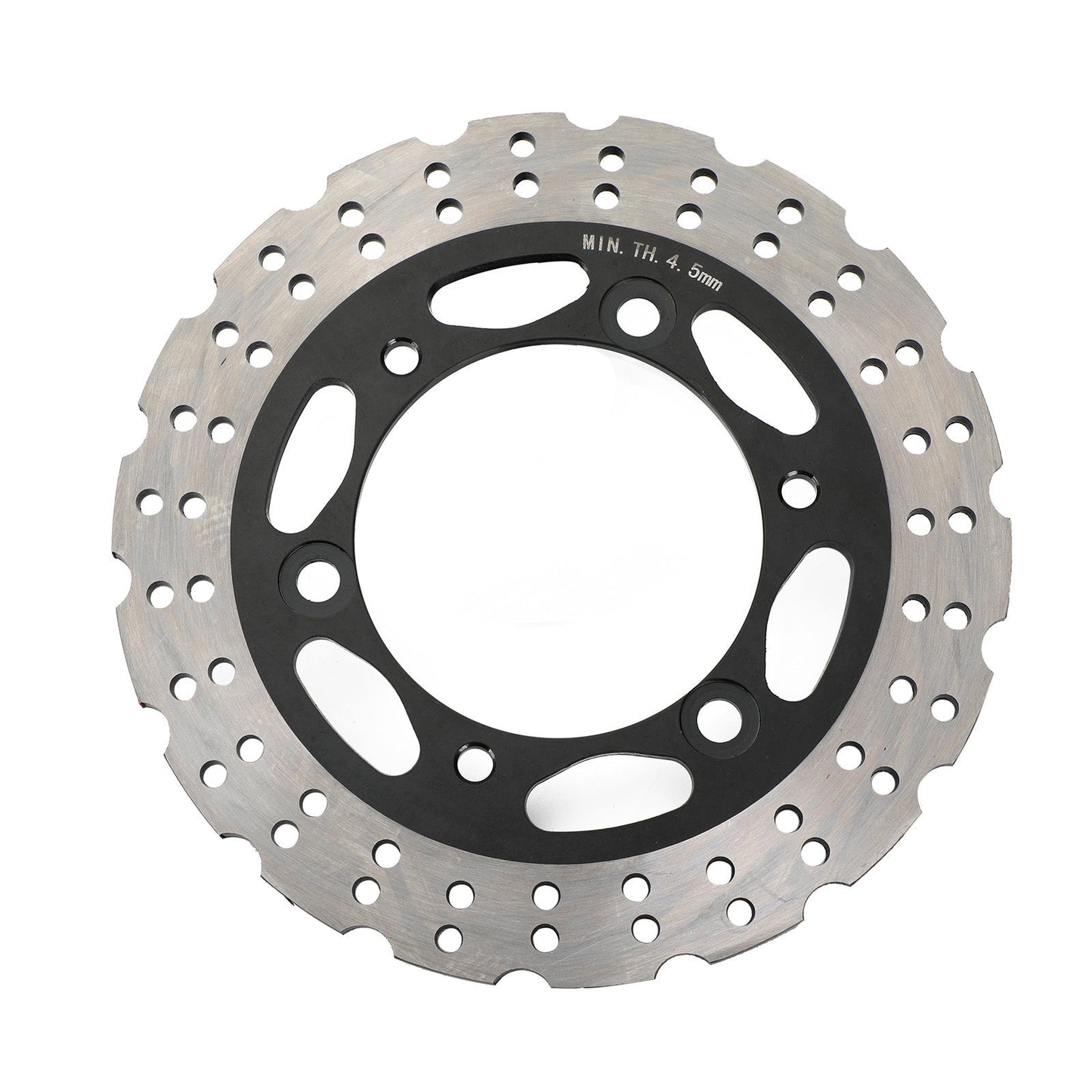 Disque de frein arrière pour Kawasaki Z 250 300 Ninja EX 250 RK EX 300 A 13-17