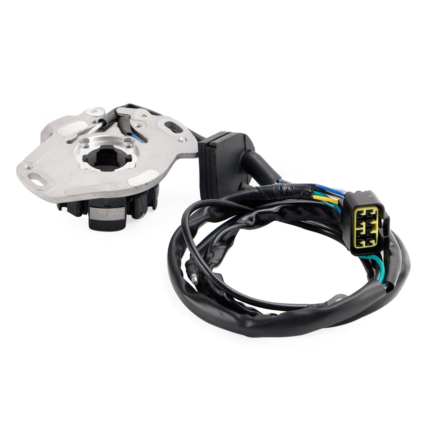 Base d'allumage du stator et du magnéto pour Honda CR R 125 CR125R CR 125 R 02-04