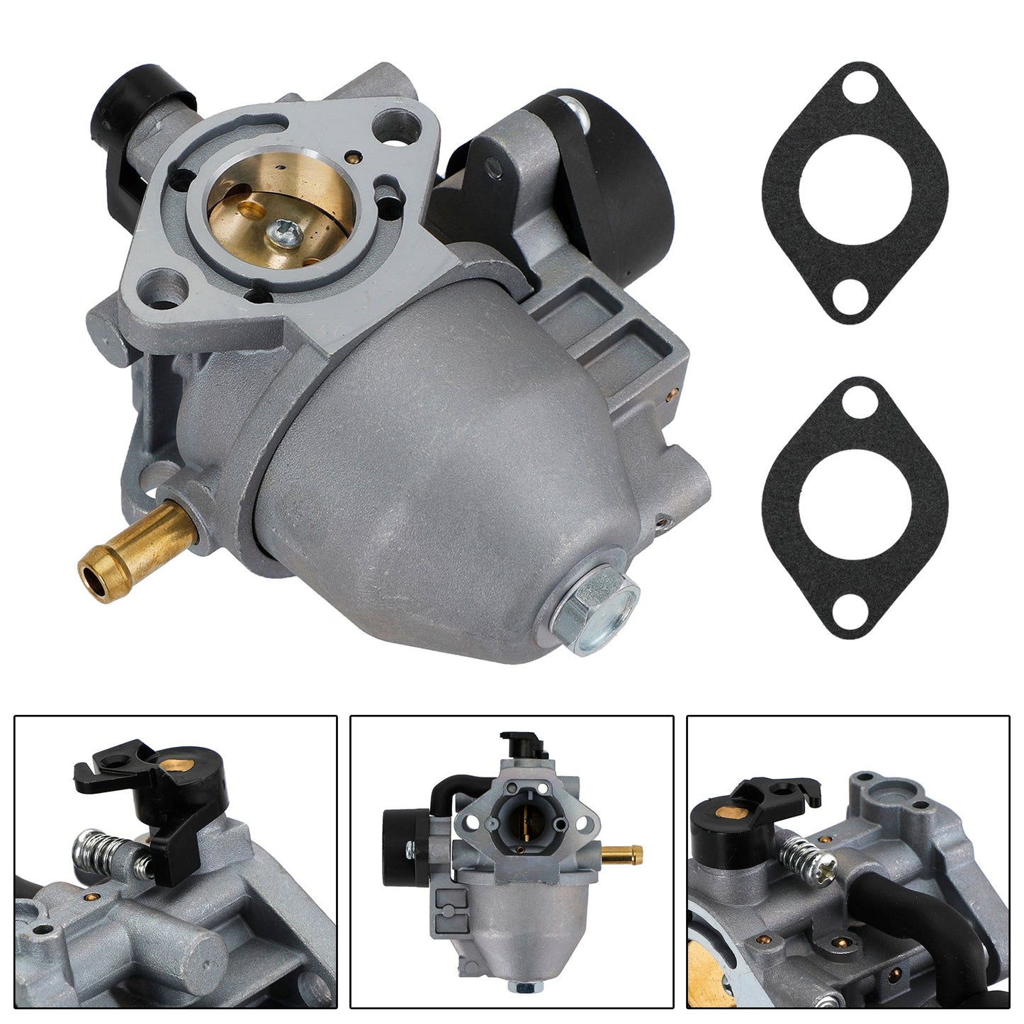 Kawasaki 15004-0951 15004-0833 15004-2071 FJ180V-AM00 AM11 AM12 AM17 Carburador