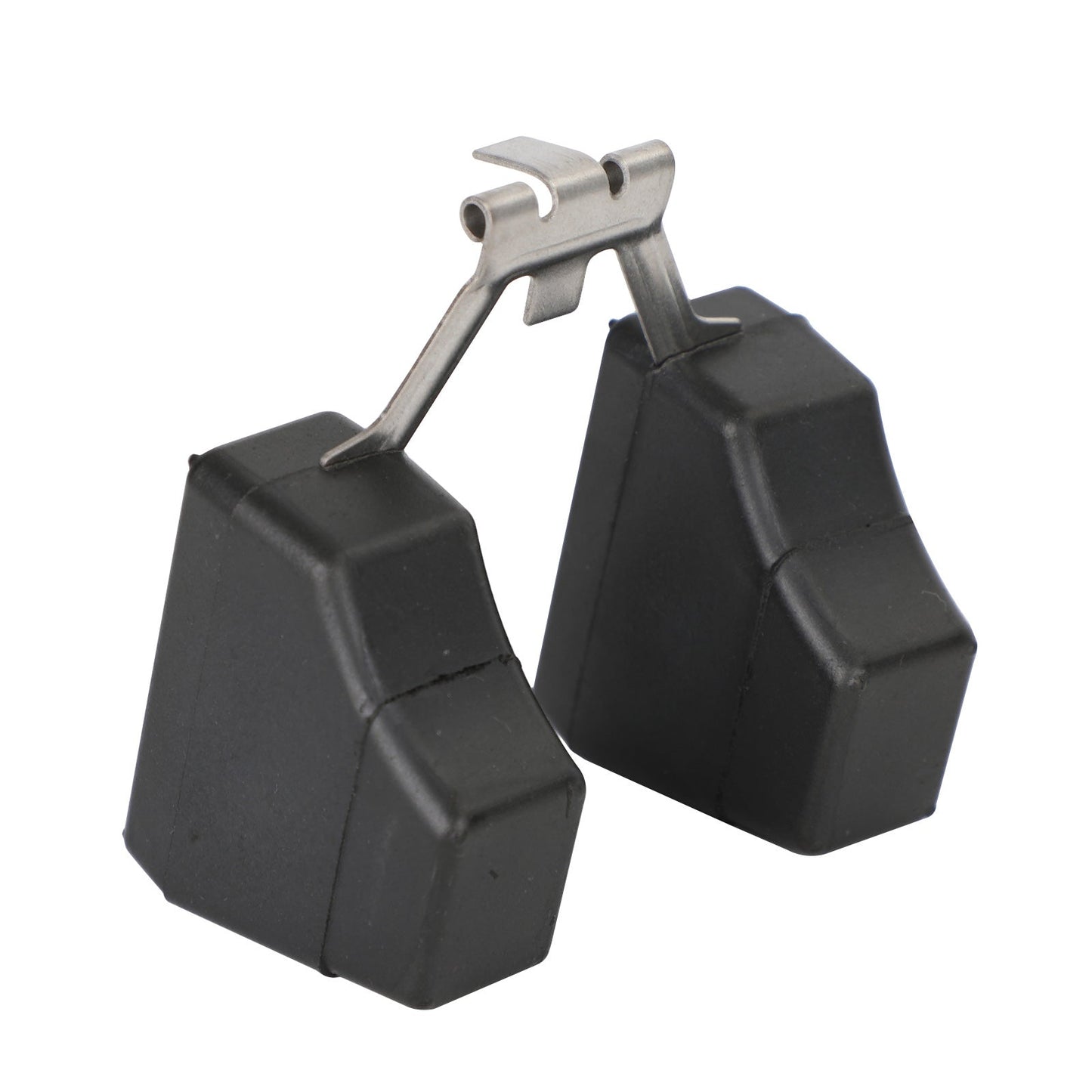 Kit de reparación de carburador con flotador compatible con modelos 38, 40, 42, 45, DCOE, 40, DCOM, 48, 50, 55 y DCO.