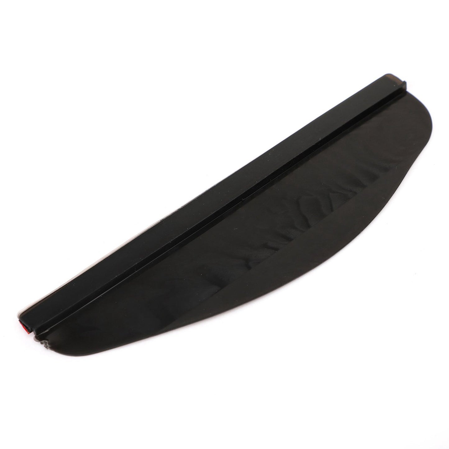 Kit de 6 pare-soleil et pare-pluie pour vitres de voiture Toyota Highlander 2014-2019