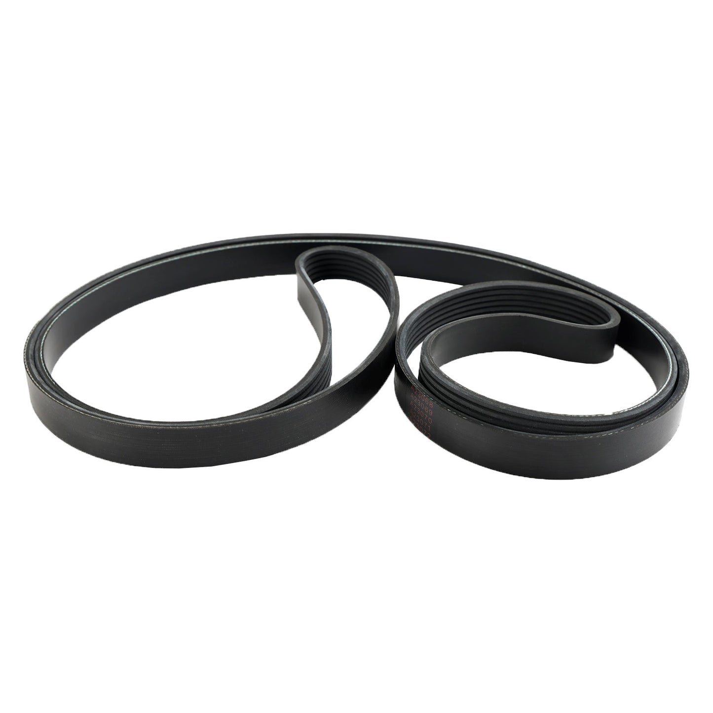 2006-2007 Mercedes-Benz C280 Engine Serpentine V-Belt 0039937296 0019931896 6PK2397