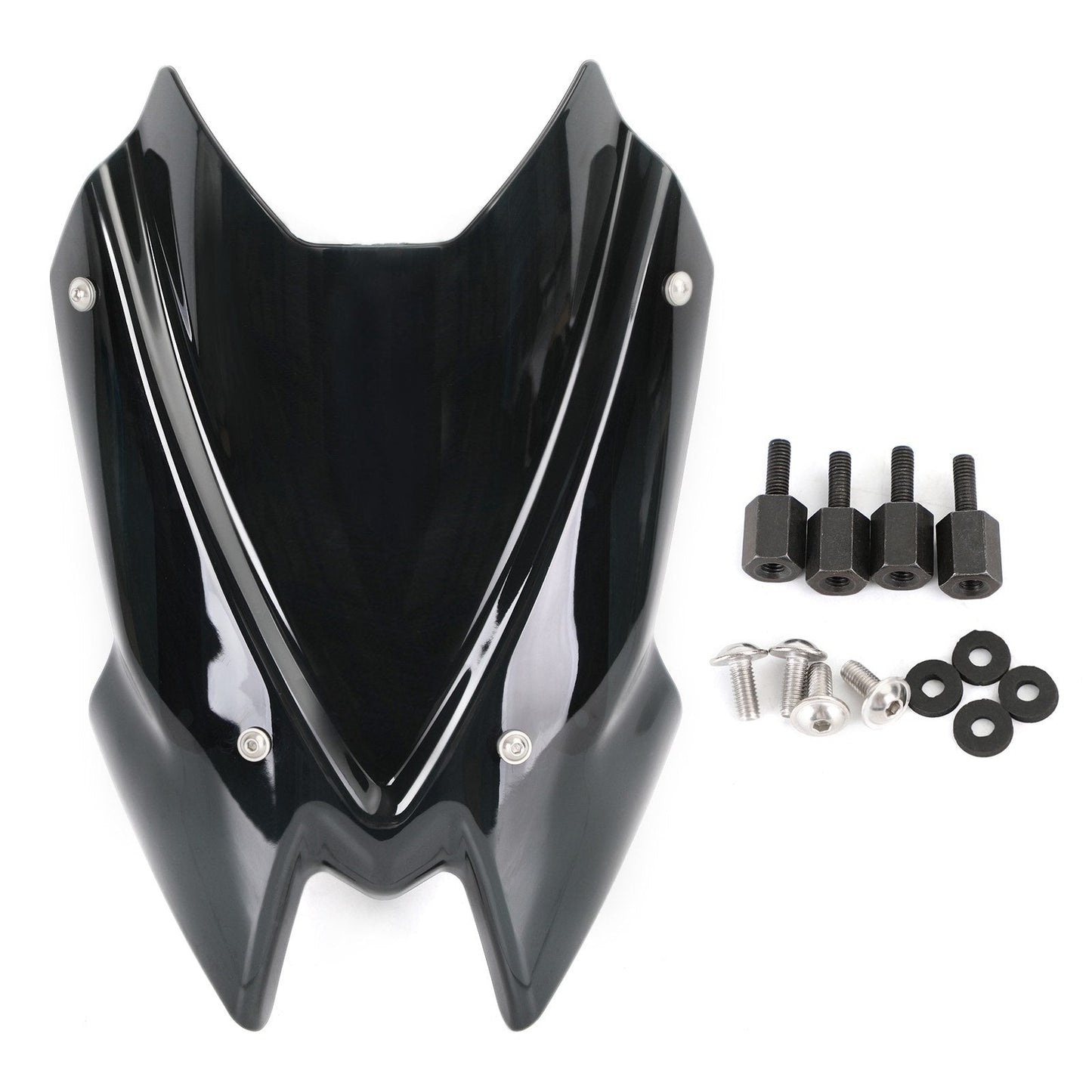 Pare-brise pour Kawasaki Z900 2020